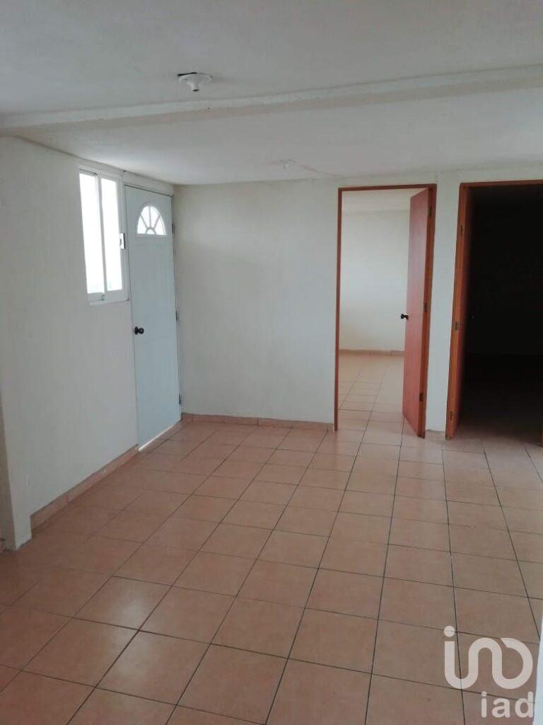 Departamento C. Nezahualpilli Col Ruiz Cortinez Coyoacán