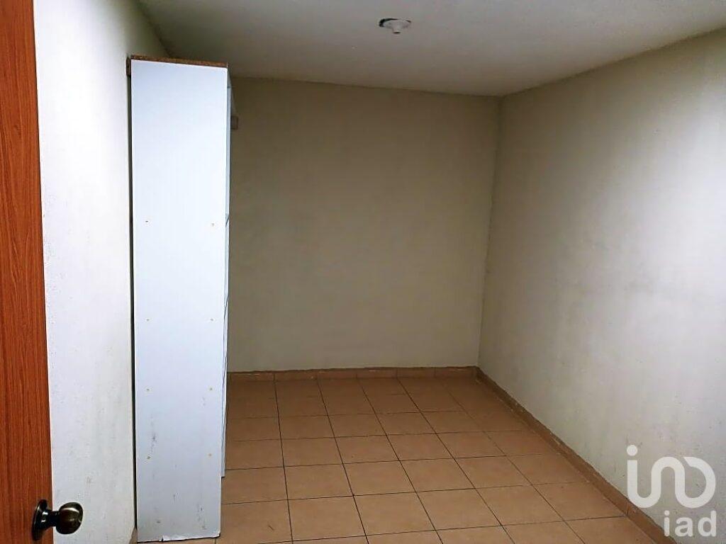 Departamento C. Nezahualpilli Col Ruiz Cortinez Coyoacán