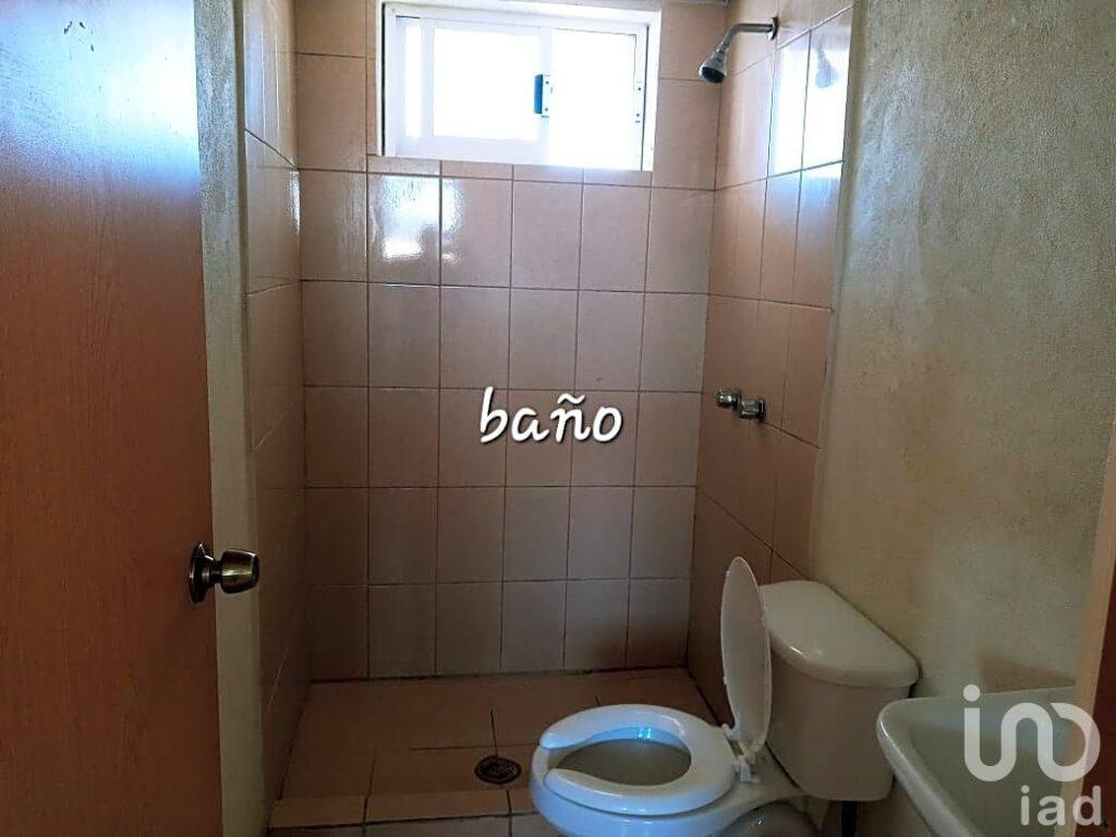 Departamento C. Nezahualpilli Col Ruiz Cortinez Coyoacán