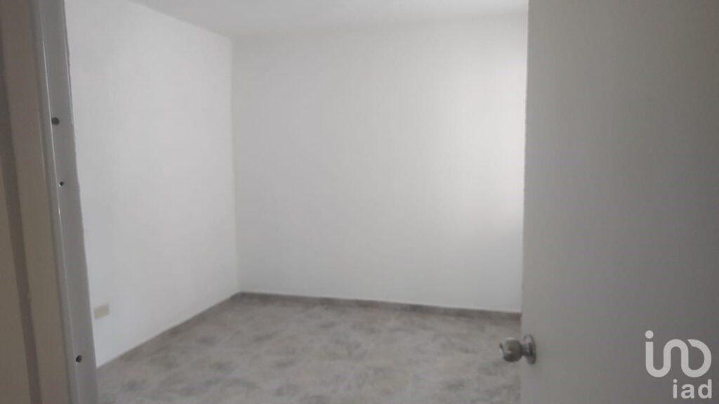 CASA EN VENTA  SIERRRA VISTA CREDITO INFONAVIT