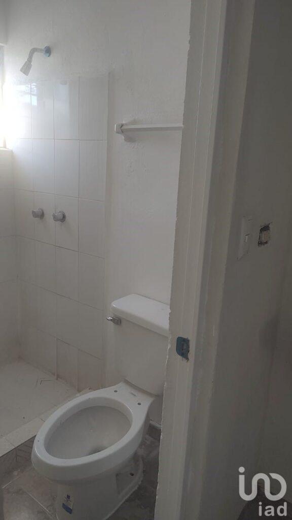 CASA EN VENTA  SIERRRA VISTA CREDITO INFONAVIT