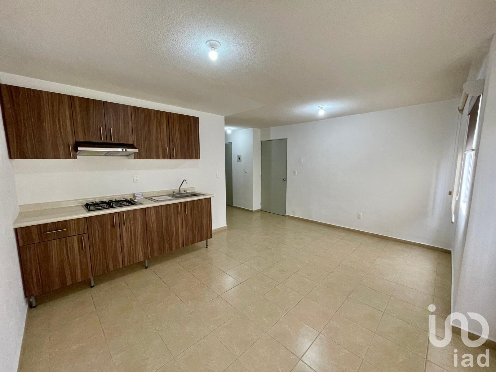 Departamento Equipado en Planta Media en Renta Privada Dabi (39)