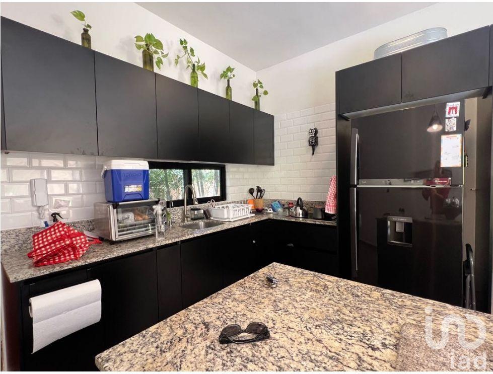 DEPARTAMENTO EN VENTA EN EL NORTE DE MÉRIDA, YUCATÁN, CHOLUL, ÍTACA