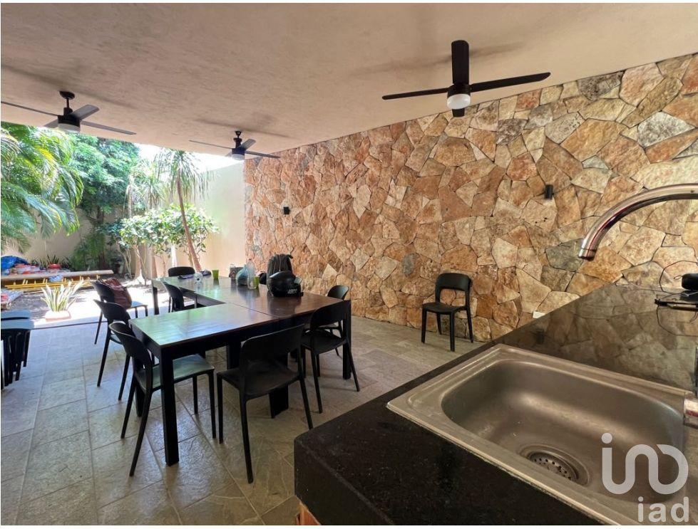 DEPARTAMENTO EN VENTA EN EL NORTE DE MÉRIDA, YUCATÁN, CHOLUL, ÍTACA