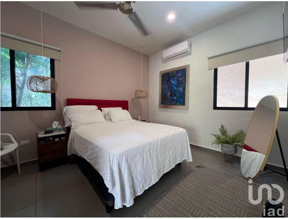 DEPARTAMENTO EN VENTA EN EL NORTE DE MÉRIDA, YUCATÁN, CHOLUL, ÍTACA