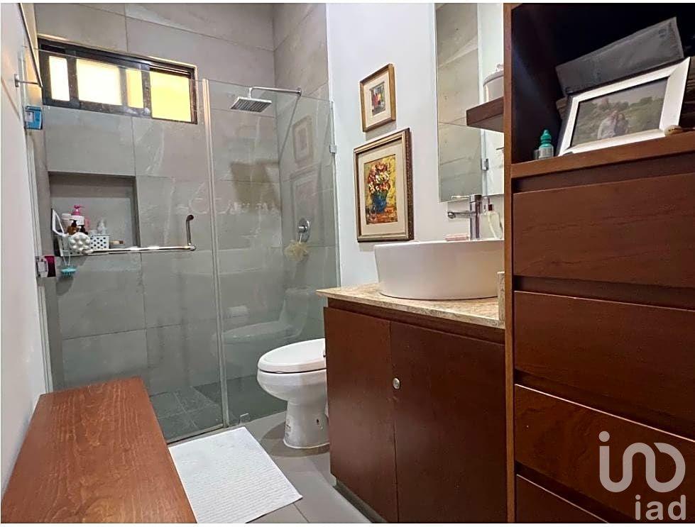 DEPARTAMENTO EN VENTA EN EL NORTE DE MÉRIDA, YUCATÁN, CHOLUL, ÍTACA