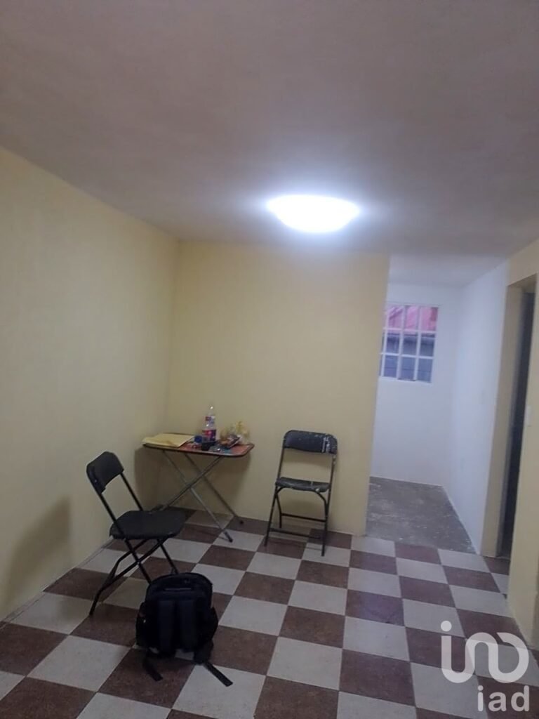 Casa en Nuevo Paseos de San Juan, Zumpango