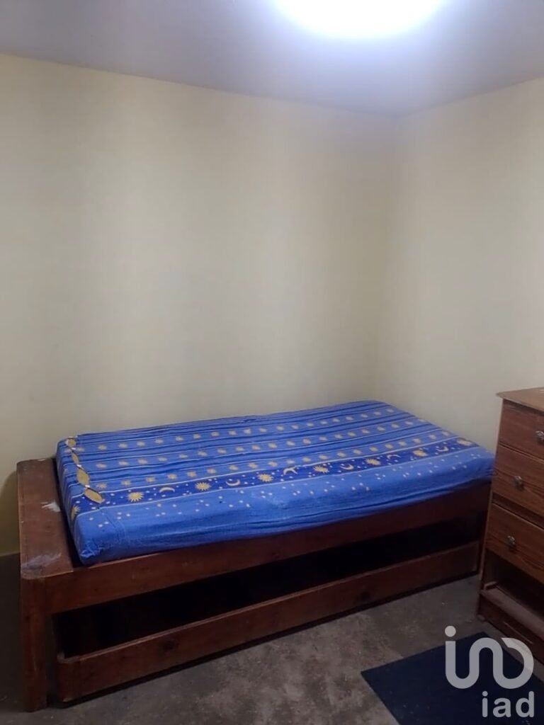 Casa en Nuevo Paseos de San Juan, Zumpango