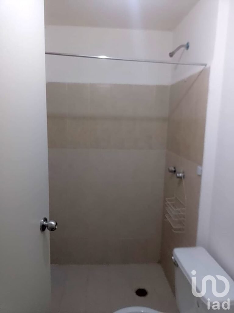 Casa en Nuevo Paseos de San Juan, Zumpango