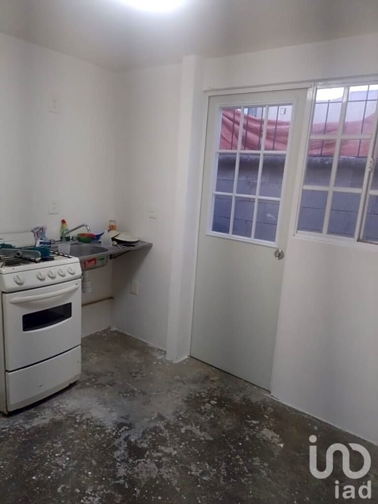 Casa en Nuevo Paseos de San Juan, Zumpango