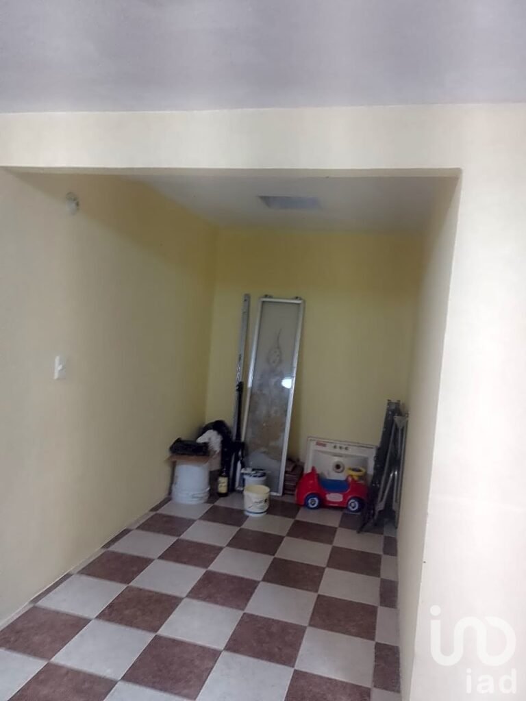 Casa en Nuevo Paseos de San Juan, Zumpango