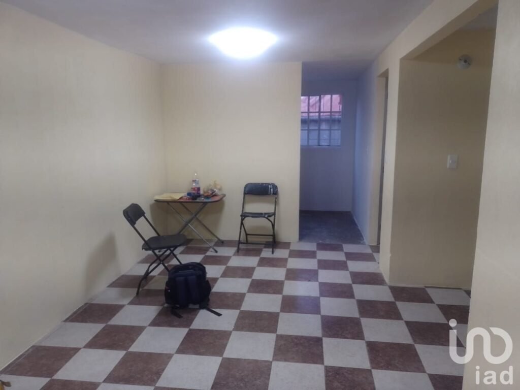 Casa en Nuevo Paseos de San Juan, Zumpango