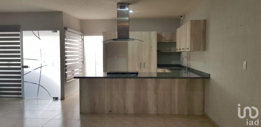 VENTA. Casa, Kiin Residencias, Celaya, Guanajuato