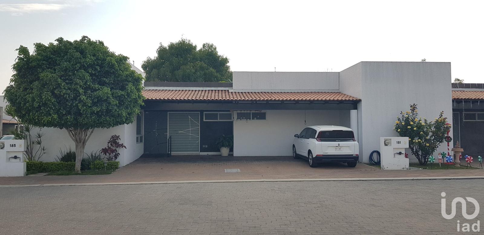 VENTA. Casa, Kiin Residencias, Celaya, Guanajuato