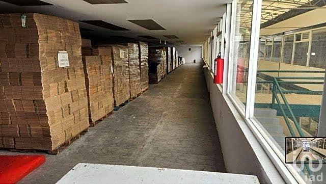 VENTA DE BODEGA COMERCIAL