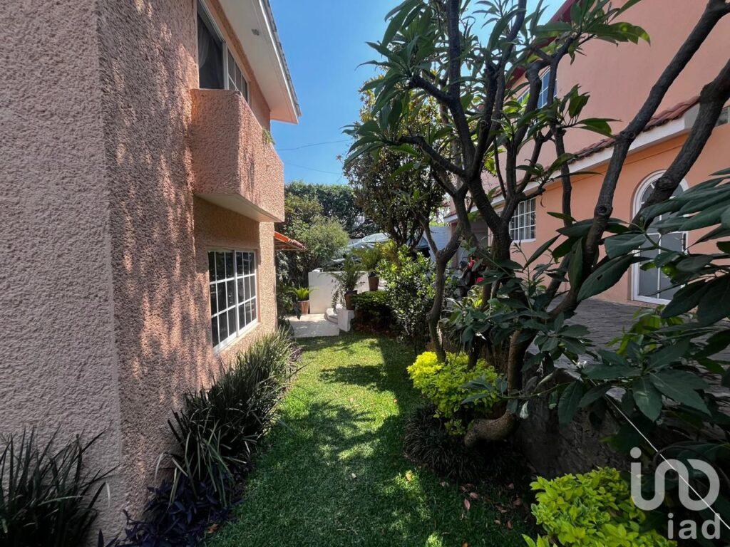 Casa en venta, Colonia Reforma, Cuernavaca, Morelos