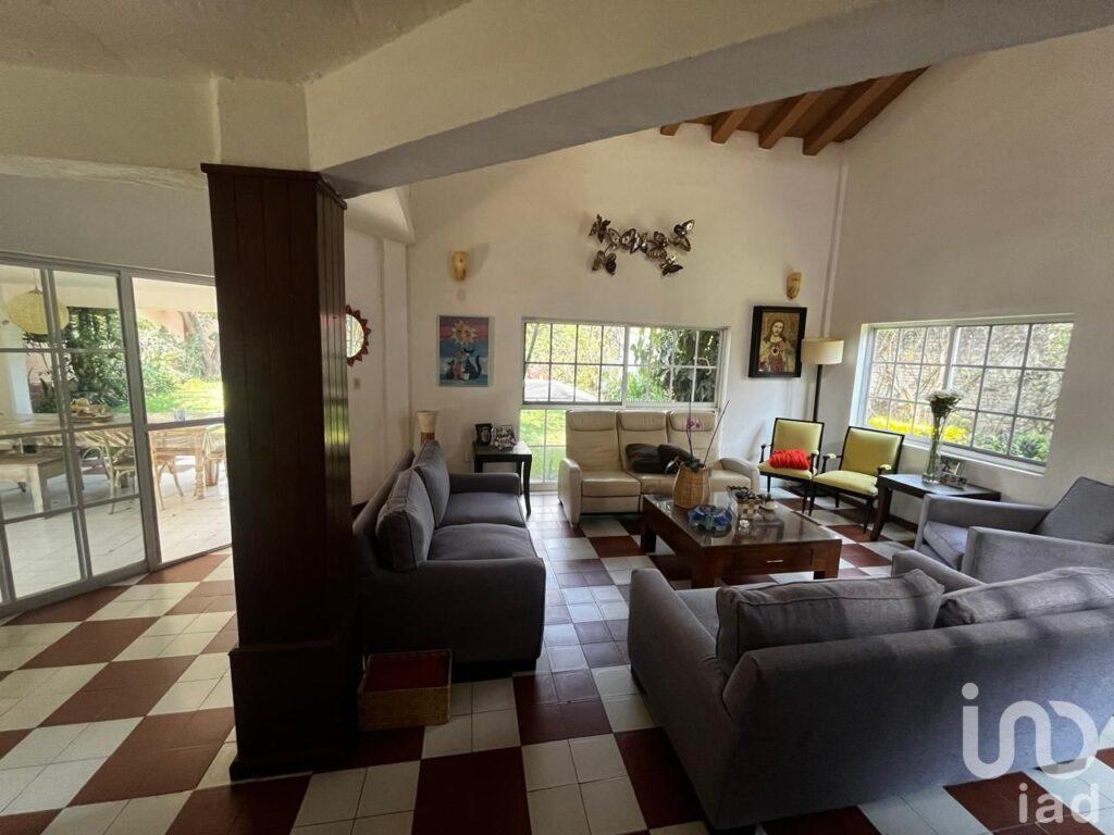Casa en venta, Colonia Reforma, Cuernavaca, Morelos