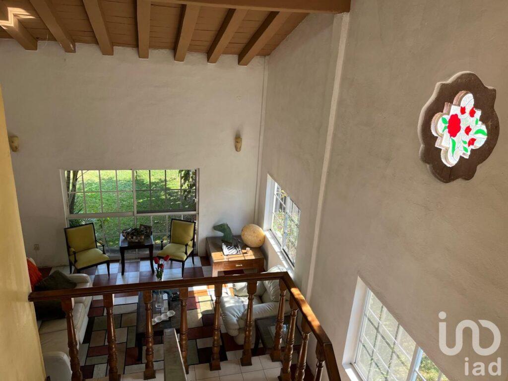Casa en venta, Colonia Reforma, Cuernavaca, Morelos