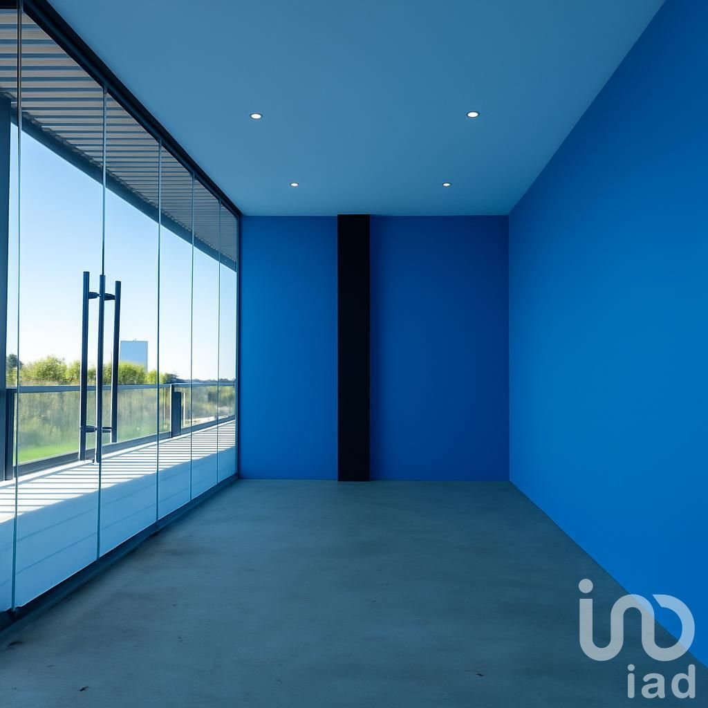 LA RESERVA EL CAMPANARIO VENTA LOCAL PREMIUM EN PLANTA ALTA