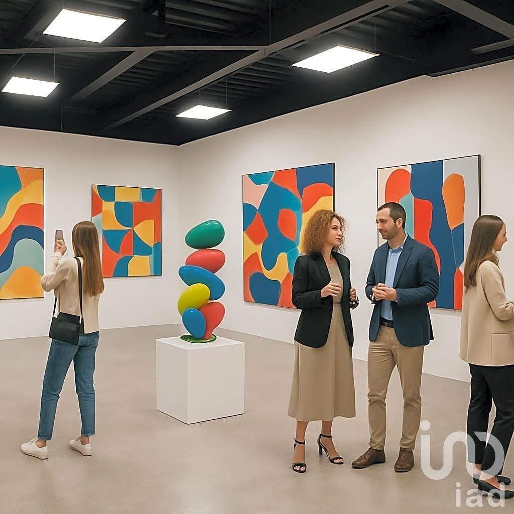 LA RESERVA EL CAMPANARIO VENTA LOCAL PREMIUM EN PLANTA ALTA