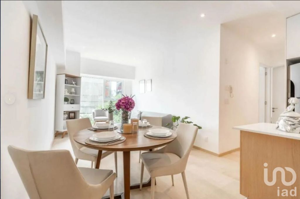 UNICO COYOACÁN - Departamento en venta