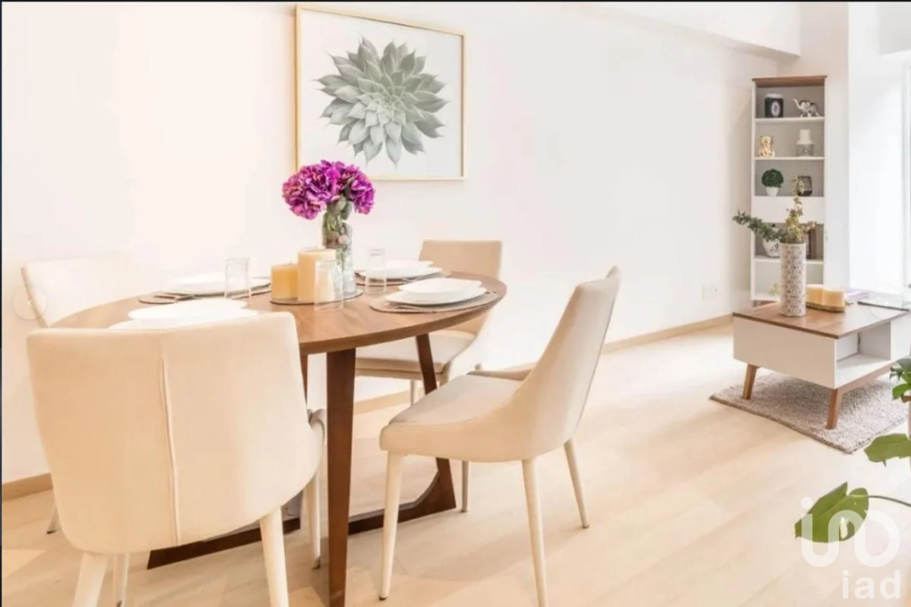 UNICO COYOACÁN - Departamento en venta