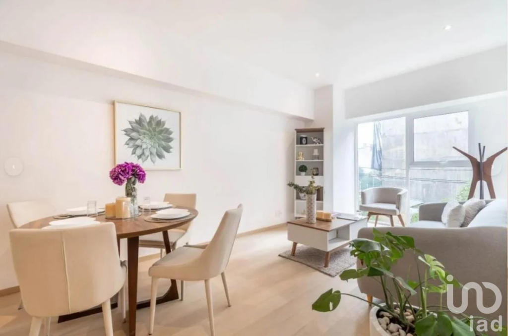 UNICO COYOACÁN - Departamento en venta