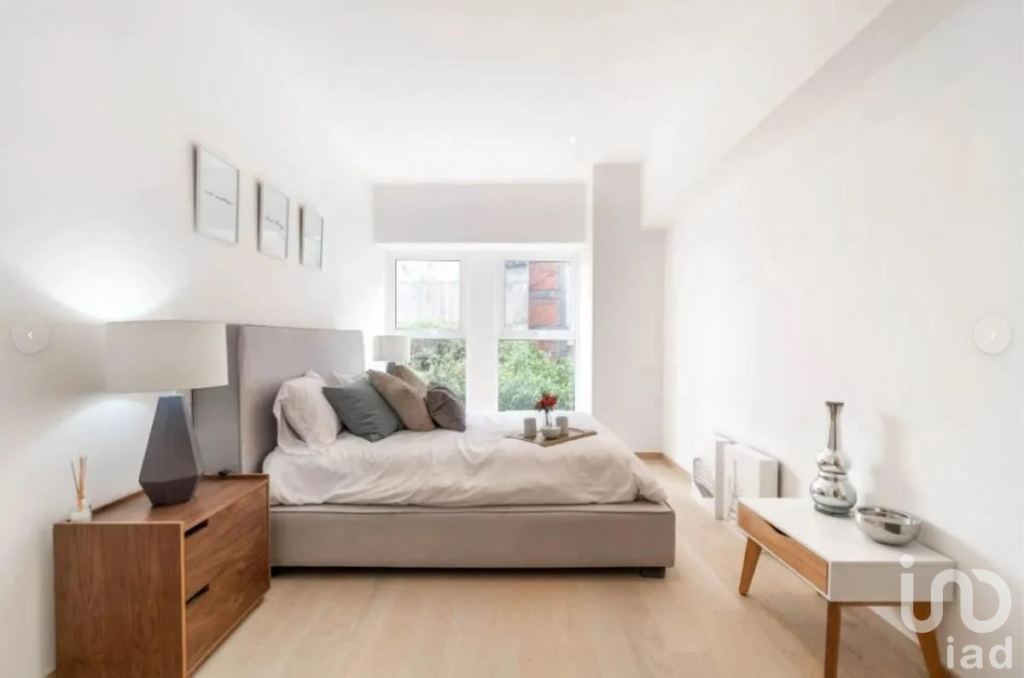 UNICO COYOACÁN - Departamento en venta