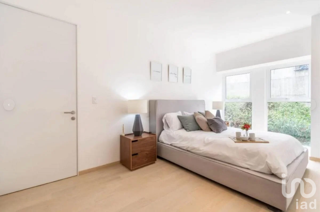 UNICO COYOACÁN - Departamento en venta