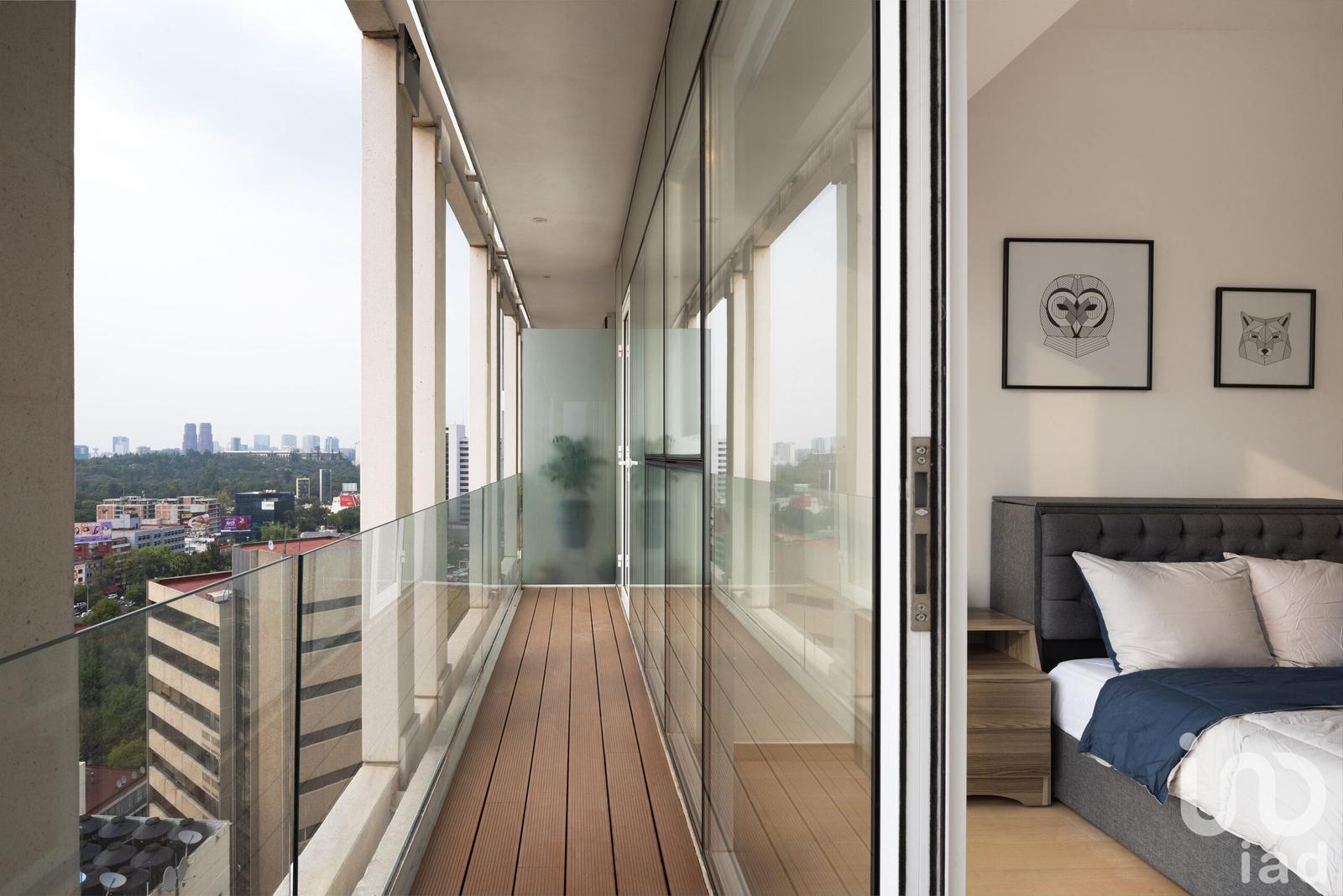 Icon condesa - Venta departamento en la Condesa