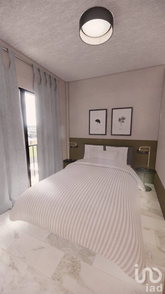 Departamento en venta en Gustavo A. Madero