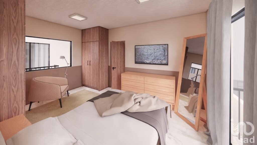 Departamento en venta en Gustavo A. Madero