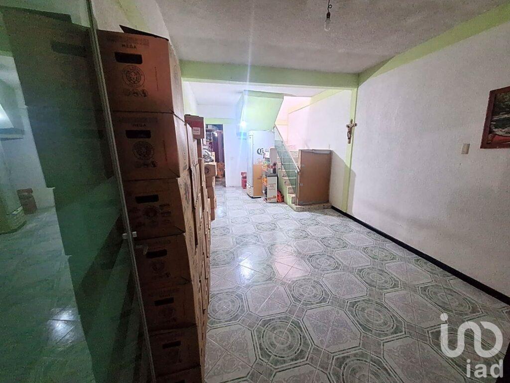 VENDO CASA CON MISCELANEA EN XOCHITEPEC, MORELOS