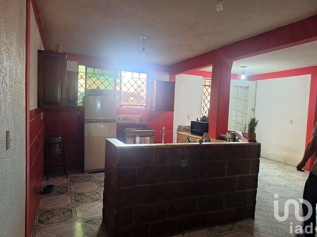 VENDO CASA CON MISCELANEA EN XOCHITEPEC, MORELOS