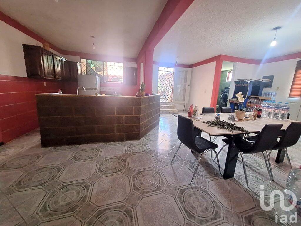 VENDO CASA CON MISCELANEA EN XOCHITEPEC, MORELOS