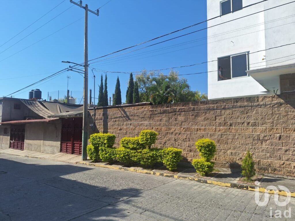 VENDO CASA EN XOCHITEPEC