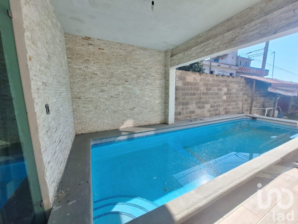 VENDO CASA EN XOCHITEPEC