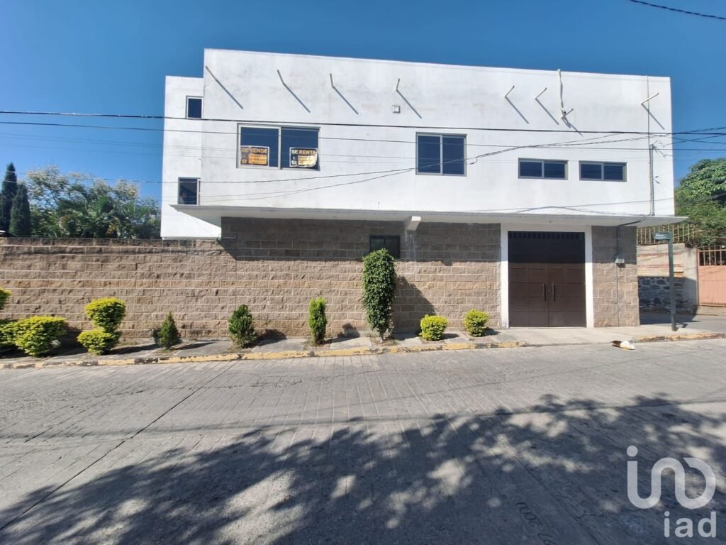 VENDO CASA EN XOCHITEPEC