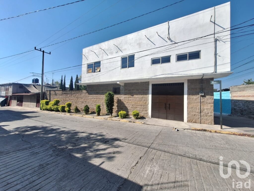 VENDO CASA EN XOCHITEPEC