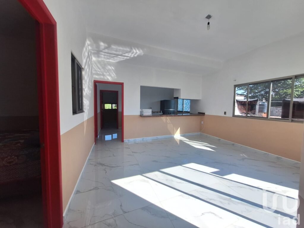 VENDO CASA EN XOCHITEPEC