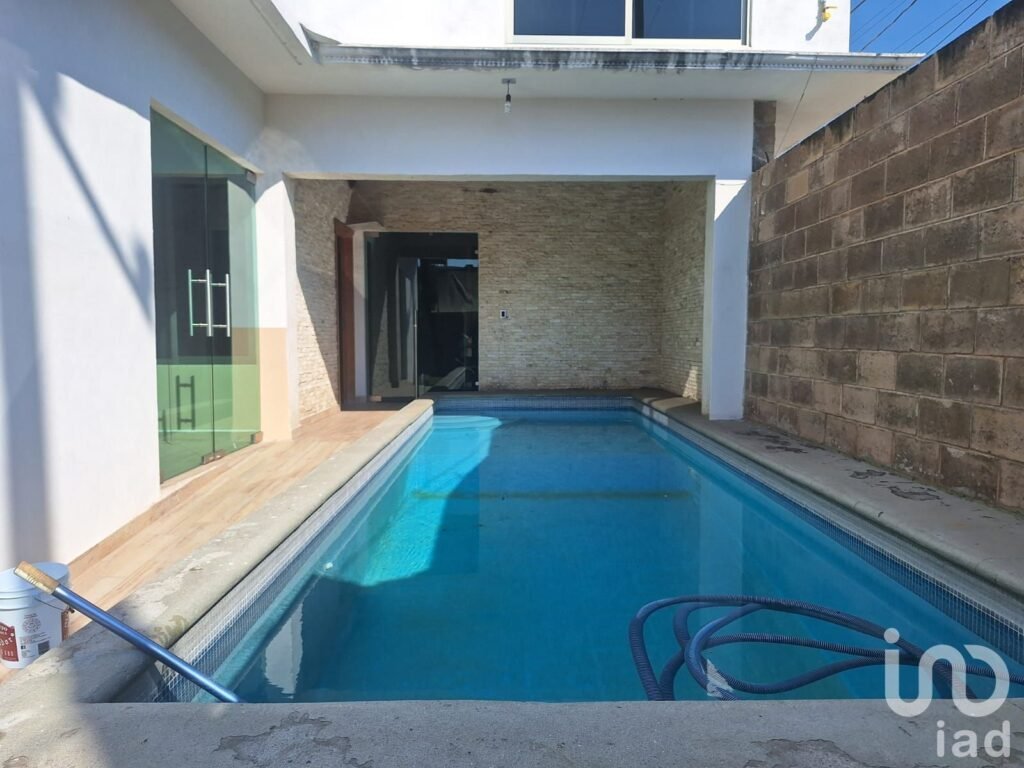 VENDO CASA EN XOCHITEPEC
