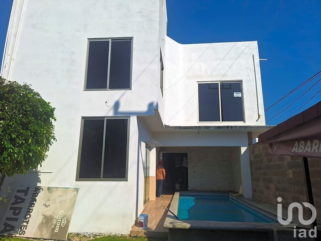 VENDO CASA EN XOCHITEPEC