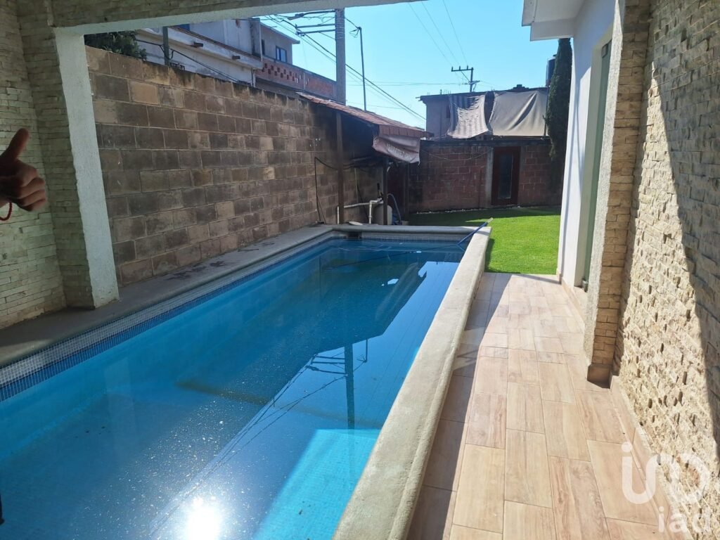 VENDO CASA EN XOCHITEPEC