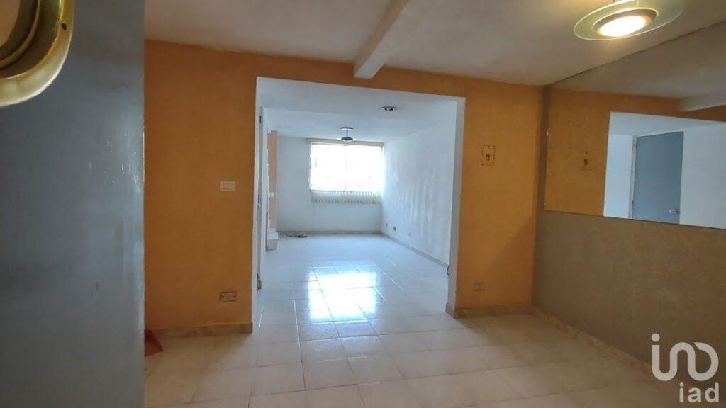 Casa en Venta En Condominio. Los Reyes, Coyoacán, CDMX.