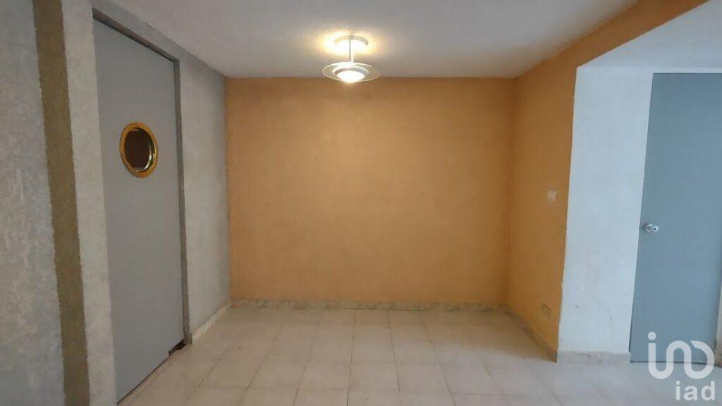 Casa en Venta En Condominio. Los Reyes, Coyoacán, CDMX.