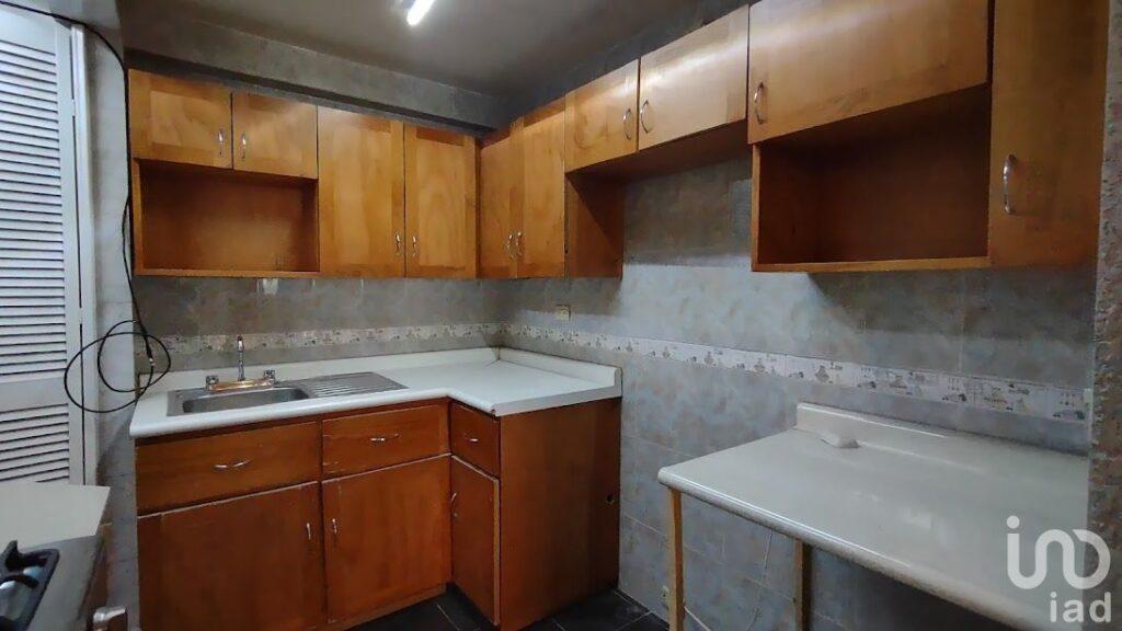 Casa en Venta En Condominio. Los Reyes, Coyoacán, CDMX.