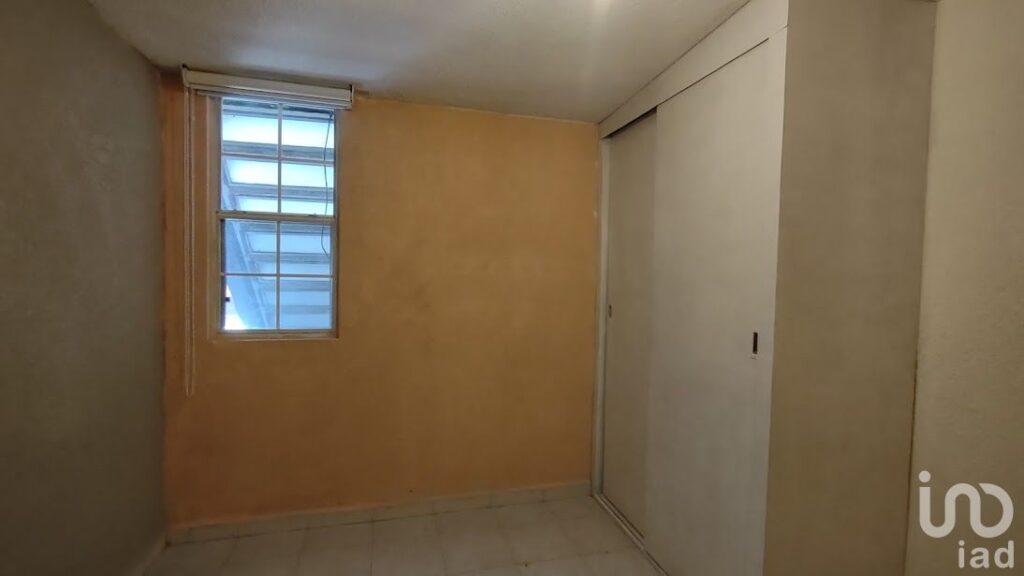 Casa en Venta En Condominio. Los Reyes, Coyoacán, CDMX.