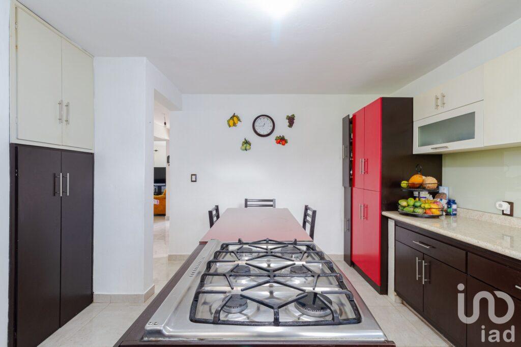 Se Vende Casa en La Garita, San Cristóbal de Las Casas, Chiapas.