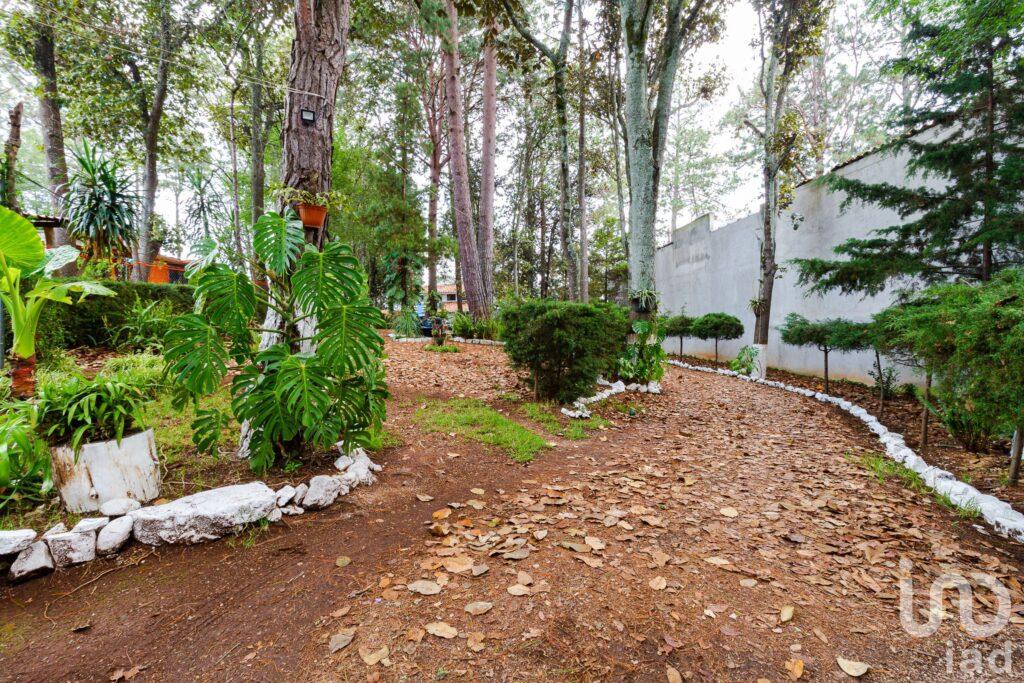 Se Vende Casa en La Garita, San Cristóbal de Las Casas, Chiapas.