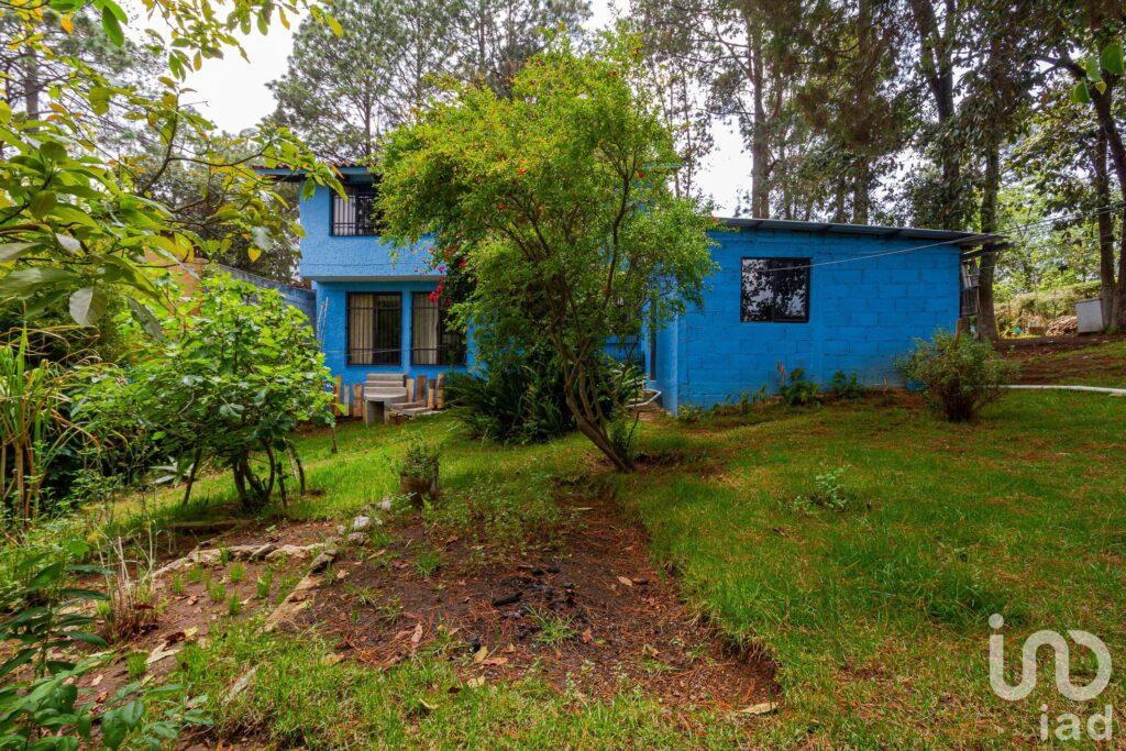 Se Vende Casa en La Garita, San Cristóbal de Las Casas, Chiapas.